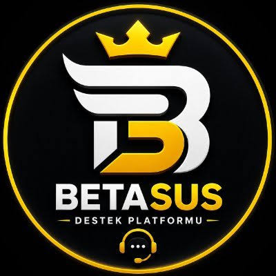 betasus giriş ekranı